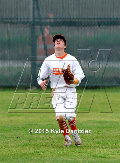 Thumbnail 1 in Bonham @ Celina (Celina Tournament) photogallery.