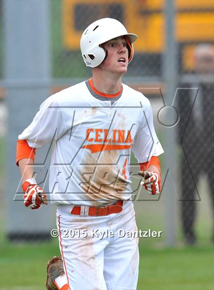 Thumbnail 3 in Bonham @ Celina (Celina Tournament) photogallery.