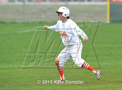 Thumbnail 2 in Bonham @ Celina (Celina Tournament) photogallery.
