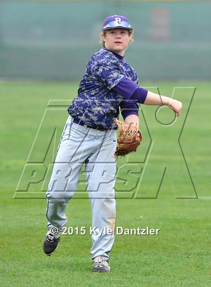 Thumbnail 2 in Bonham @ Celina (Celina Tournament) photogallery.