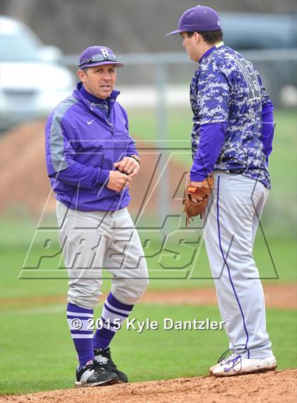 Thumbnail 1 in Bonham @ Celina (Celina Tournament) photogallery.