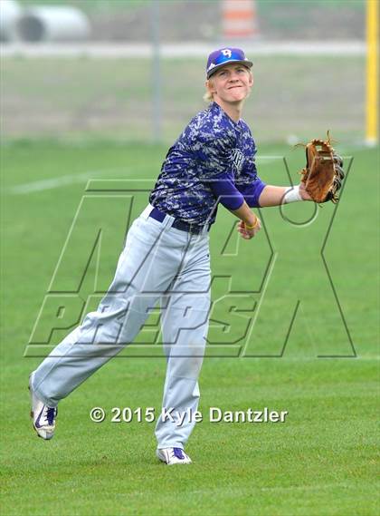 Thumbnail 3 in Bonham @ Celina (Celina Tournament) photogallery.