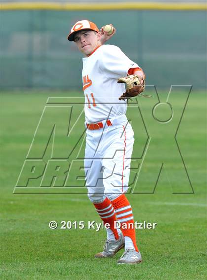Thumbnail 1 in Bonham @ Celina (Celina Tournament) photogallery.