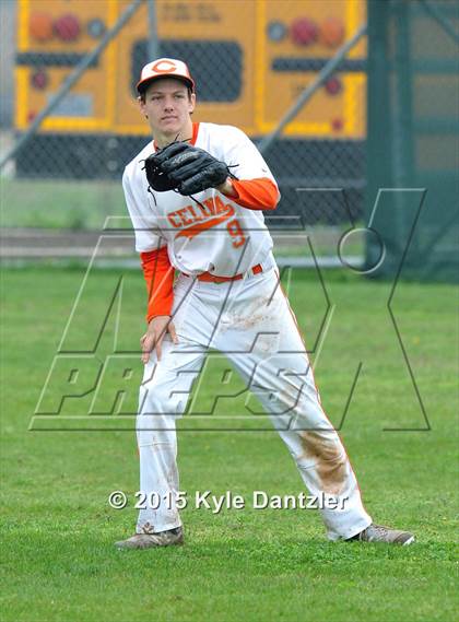 Thumbnail 3 in Bonham @ Celina (Celina Tournament) photogallery.