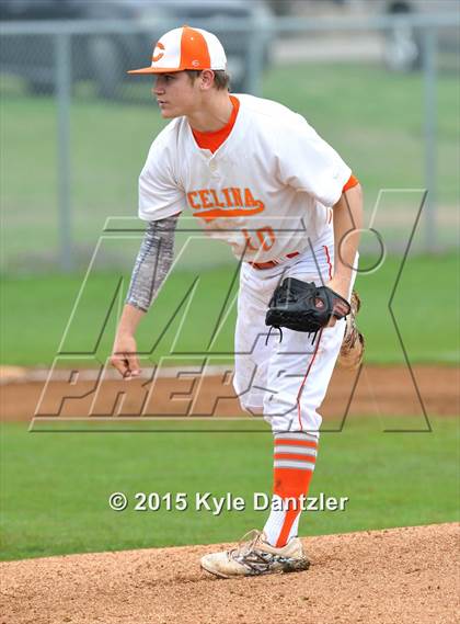 Thumbnail 1 in Bonham @ Celina (Celina Tournament) photogallery.