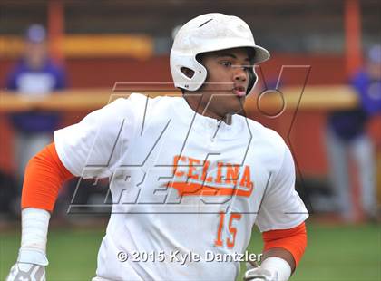 Thumbnail 1 in Bonham @ Celina (Celina Tournament) photogallery.