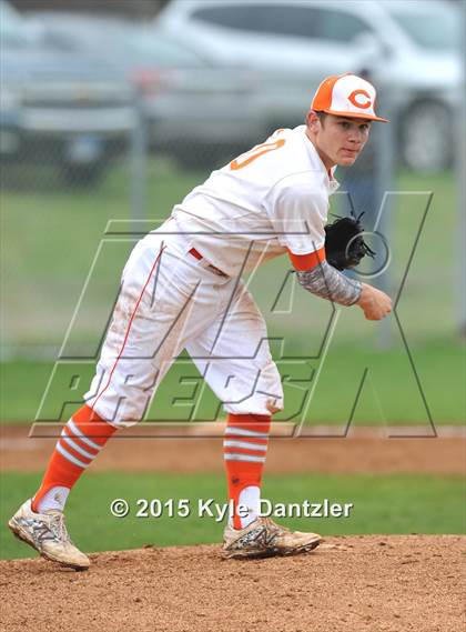 Thumbnail 3 in Bonham @ Celina (Celina Tournament) photogallery.