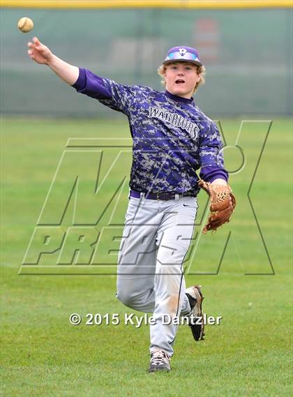 Thumbnail 1 in Bonham @ Celina (Celina Tournament) photogallery.