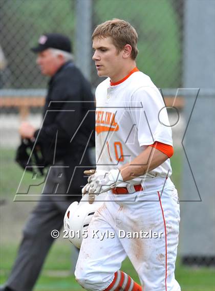 Thumbnail 2 in Bonham @ Celina (Celina Tournament) photogallery.