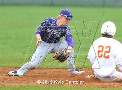 Thumbnail 2 in Bonham @ Celina (Celina Tournament) photogallery.