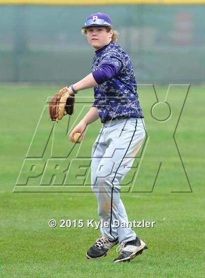 Thumbnail 3 in Bonham @ Celina (Celina Tournament) photogallery.