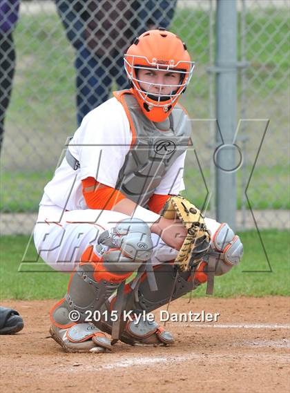 Thumbnail 3 in Bonham @ Celina (Celina Tournament) photogallery.