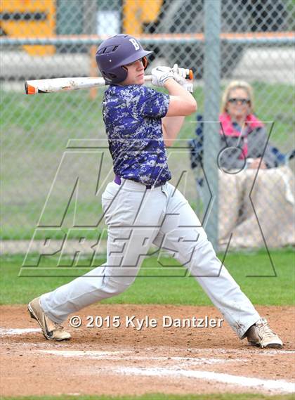 Thumbnail 1 in Bonham @ Celina (Celina Tournament) photogallery.