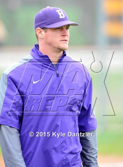 Thumbnail 3 in Bonham @ Celina (Celina Tournament) photogallery.