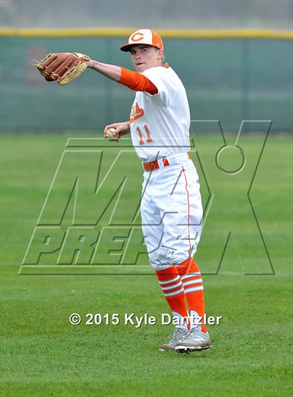 Thumbnail 2 in Bonham @ Celina (Celina Tournament) photogallery.