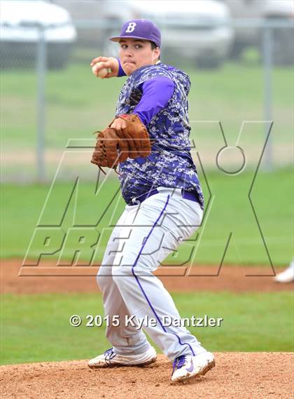 Thumbnail 3 in Bonham @ Celina (Celina Tournament) photogallery.