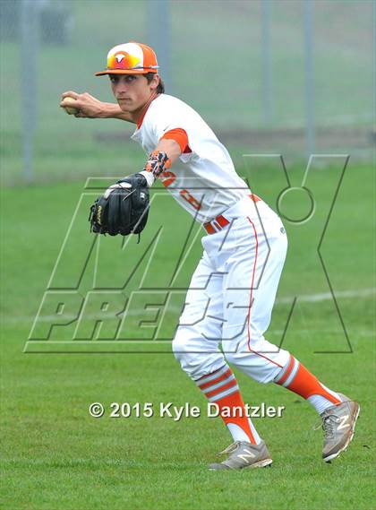 Thumbnail 2 in Bonham @ Celina (Celina Tournament) photogallery.