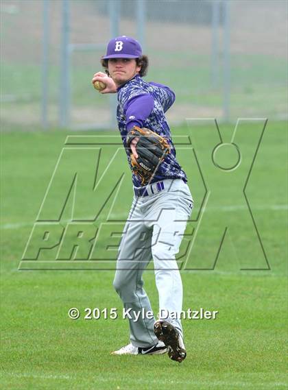Thumbnail 3 in Bonham @ Celina (Celina Tournament) photogallery.