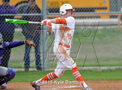 Thumbnail 1 in Bonham @ Celina (Celina Tournament) photogallery.