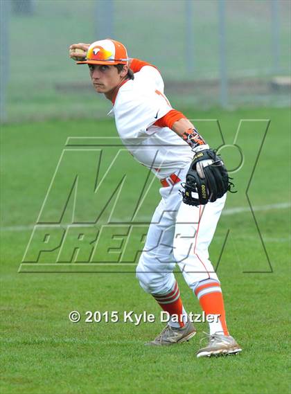 Thumbnail 3 in Bonham @ Celina (Celina Tournament) photogallery.