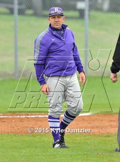 Thumbnail 2 in Bonham @ Celina (Celina Tournament) photogallery.