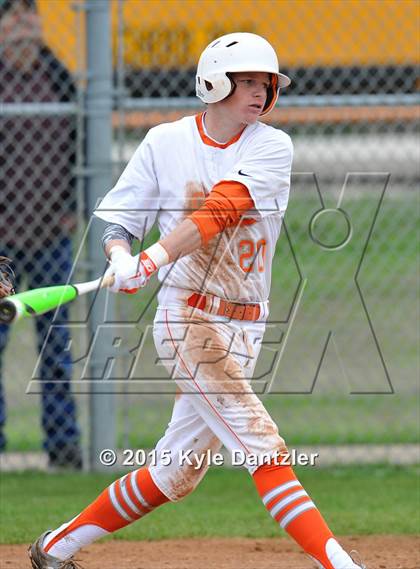 Thumbnail 2 in Bonham @ Celina (Celina Tournament) photogallery.