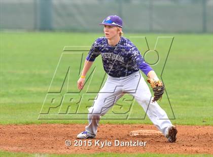 Thumbnail 3 in Bonham @ Celina (Celina Tournament) photogallery.
