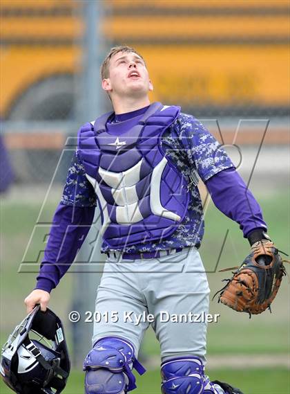 Thumbnail 2 in Bonham @ Celina (Celina Tournament) photogallery.