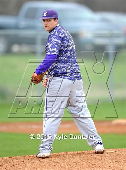 Thumbnail 1 in Bonham @ Celina (Celina Tournament) photogallery.