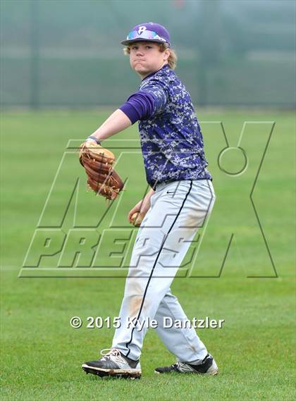 Thumbnail 1 in Bonham @ Celina (Celina Tournament) photogallery.
