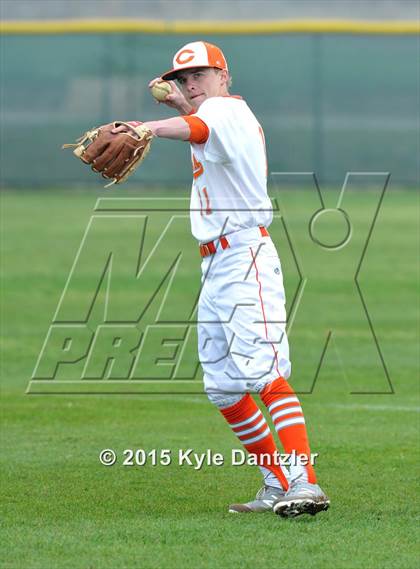 Thumbnail 3 in Bonham @ Celina (Celina Tournament) photogallery.