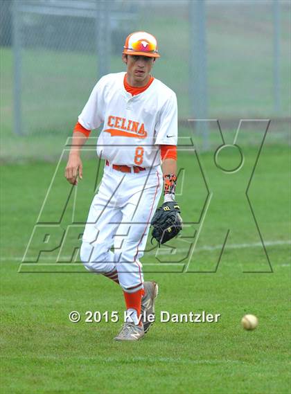 Thumbnail 1 in Bonham @ Celina (Celina Tournament) photogallery.