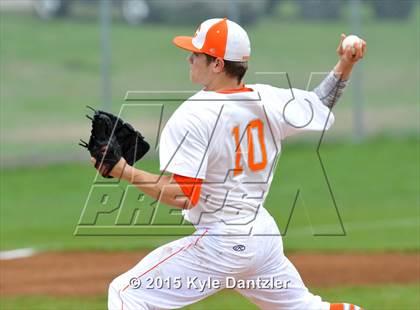 Thumbnail 2 in Bonham @ Celina (Celina Tournament) photogallery.