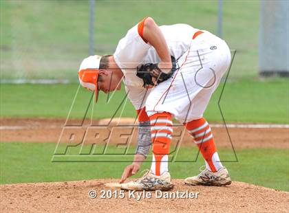 Thumbnail 2 in Bonham @ Celina (Celina Tournament) photogallery.