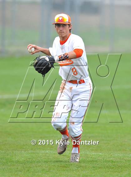 Thumbnail 1 in Bonham @ Celina (Celina Tournament) photogallery.