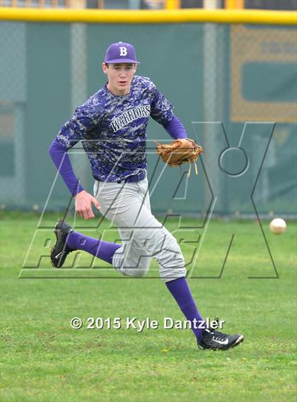 Thumbnail 2 in Bonham @ Celina (Celina Tournament) photogallery.
