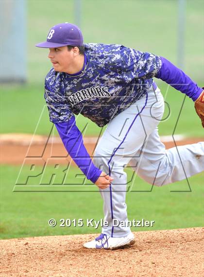 Thumbnail 1 in Bonham @ Celina (Celina Tournament) photogallery.