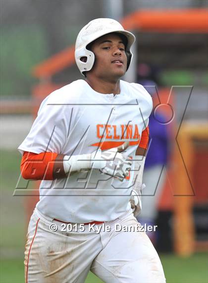 Thumbnail 3 in Bonham @ Celina (Celina Tournament) photogallery.