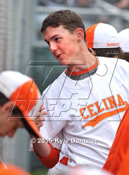 Thumbnail 3 in Bonham @ Celina (Celina Tournament) photogallery.