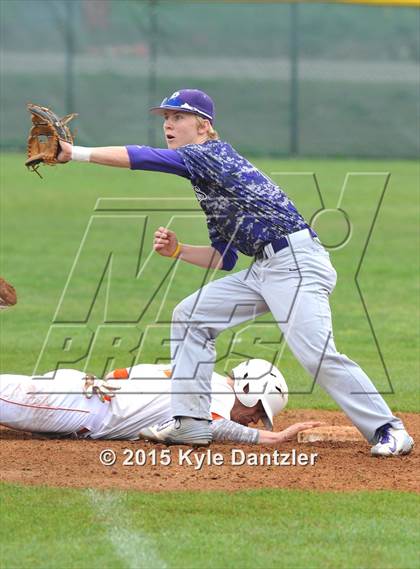 Thumbnail 3 in Bonham @ Celina (Celina Tournament) photogallery.