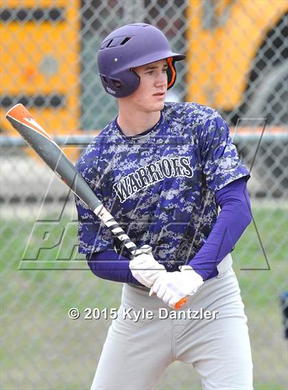 Thumbnail 2 in Bonham @ Celina (Celina Tournament) photogallery.