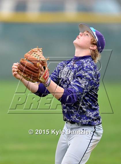 Thumbnail 1 in Bonham @ Celina (Celina Tournament) photogallery.