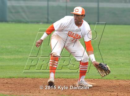 Thumbnail 2 in Bonham @ Celina (Celina Tournament) photogallery.