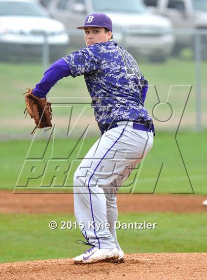 Thumbnail 2 in Bonham @ Celina (Celina Tournament) photogallery.