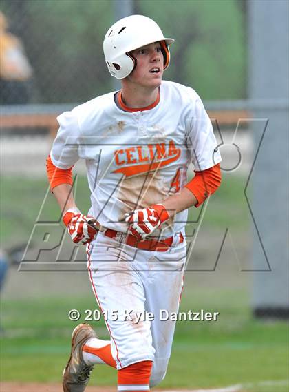 Thumbnail 2 in Bonham @ Celina (Celina Tournament) photogallery.