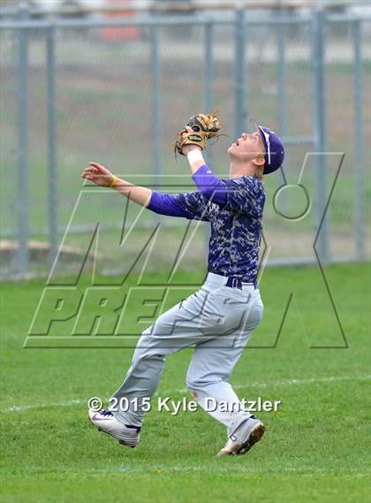 Thumbnail 1 in Bonham @ Celina (Celina Tournament) photogallery.