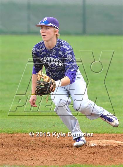 Thumbnail 1 in Bonham @ Celina (Celina Tournament) photogallery.