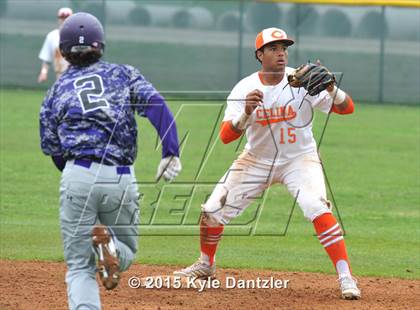 Thumbnail 3 in Bonham @ Celina (Celina Tournament) photogallery.