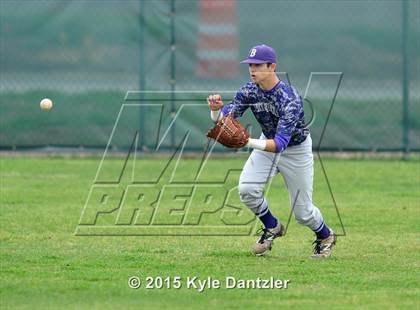 Thumbnail 2 in Bonham @ Celina (Celina Tournament) photogallery.