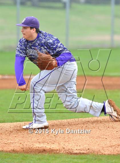 Thumbnail 3 in Bonham @ Celina (Celina Tournament) photogallery.